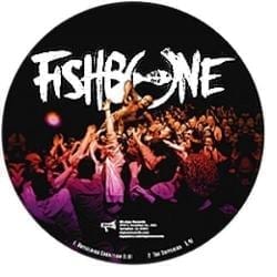 FISHBONE - Live in Bordeaux