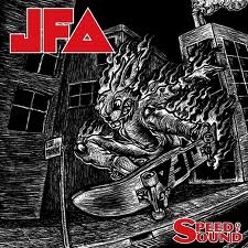 JFA - Speed of Sound