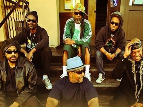 Photo of Fishbone