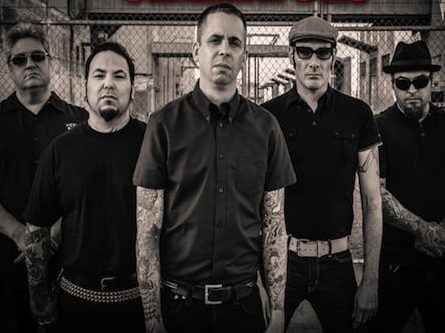 Photo of The Generators