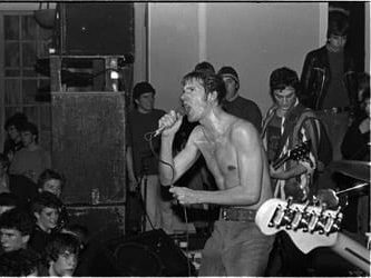 Photo of Government Issue