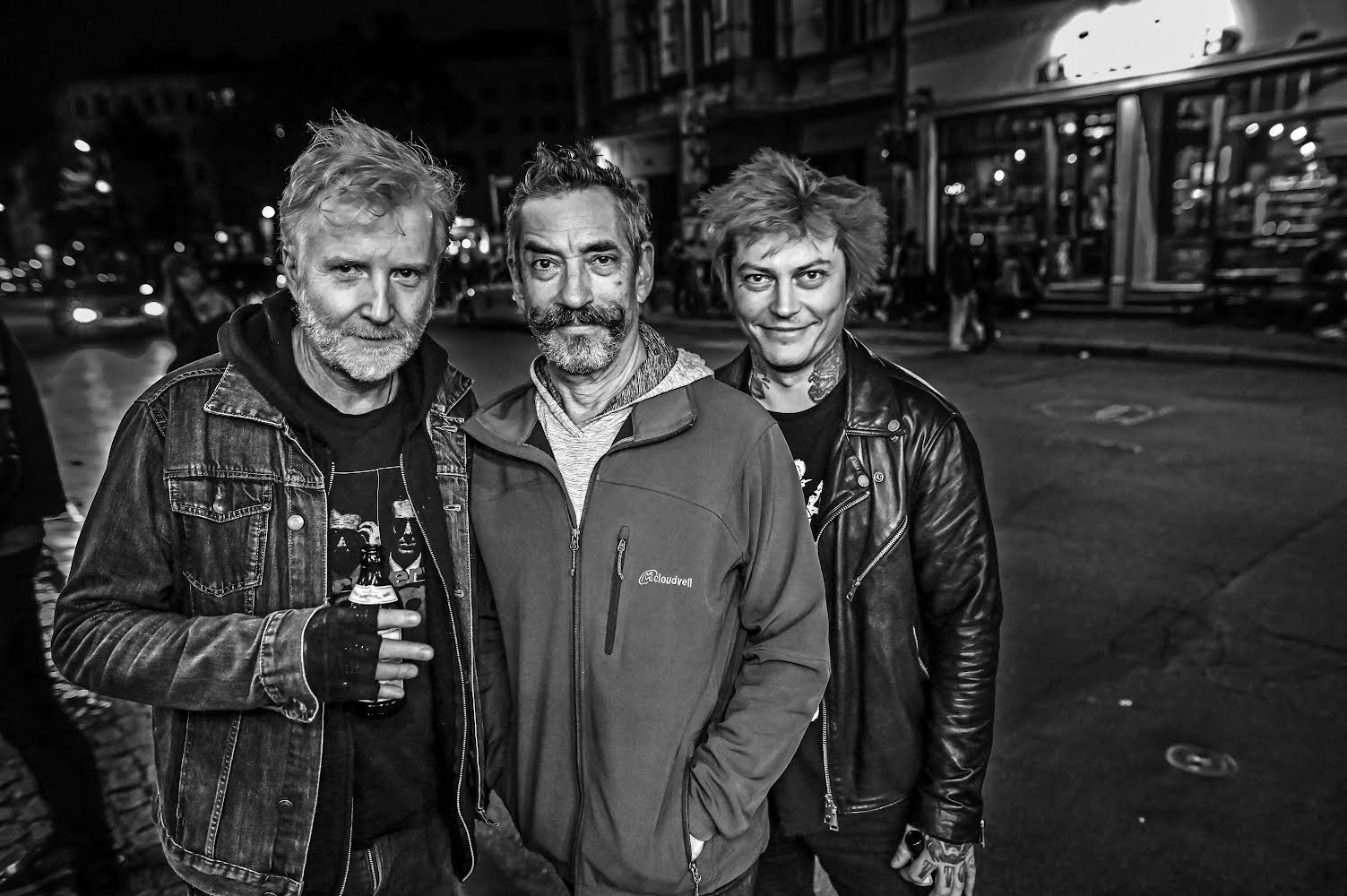 UltraBomb joins DC-Jam Records