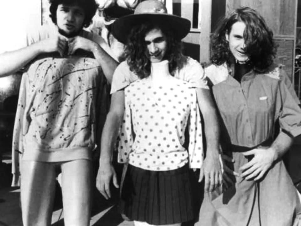 Photo of Painted Willie