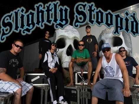 Photo of Slightly Stoopid