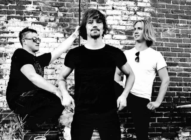 Photo of The Soviet Machines