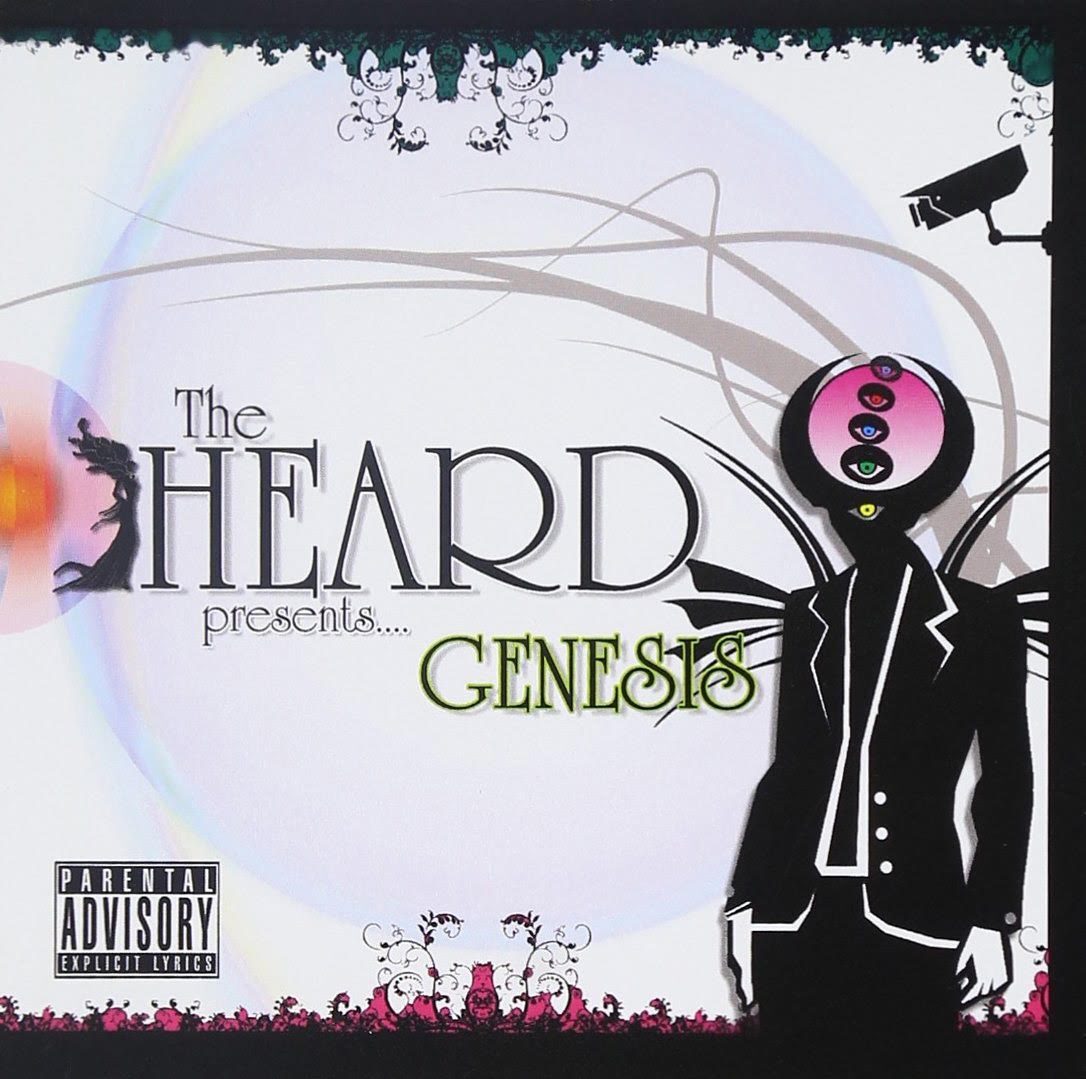 The Heard - Genesis