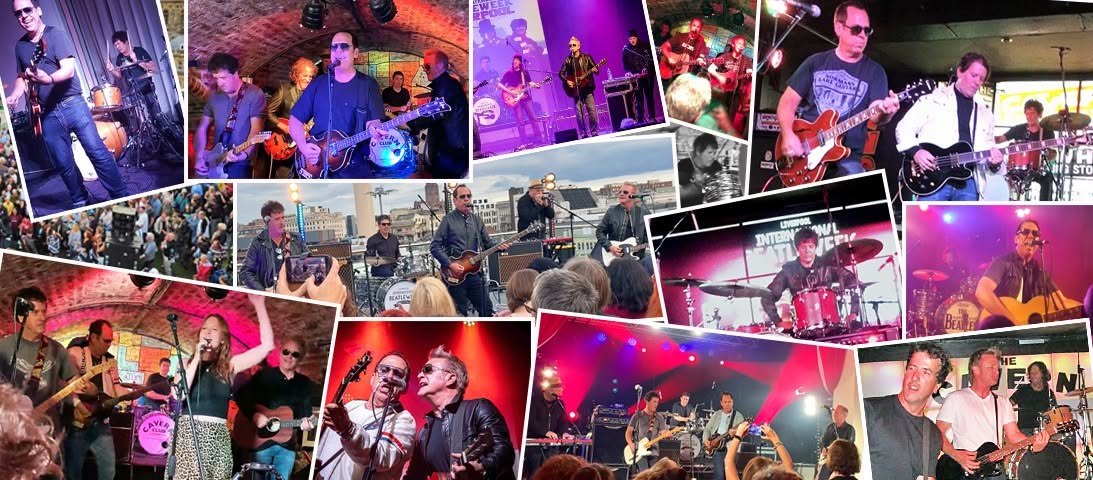 Photo of The Tearaways 