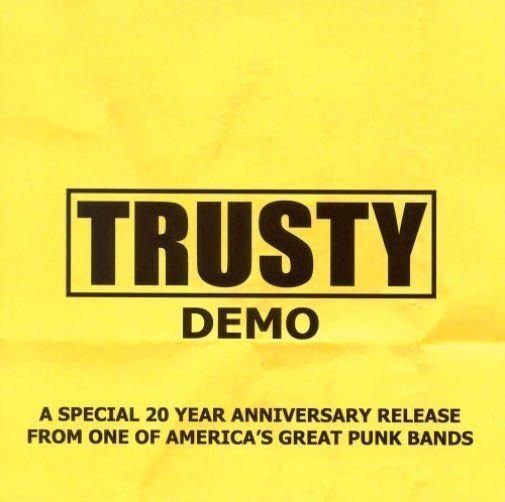 TRUSTY - Demo